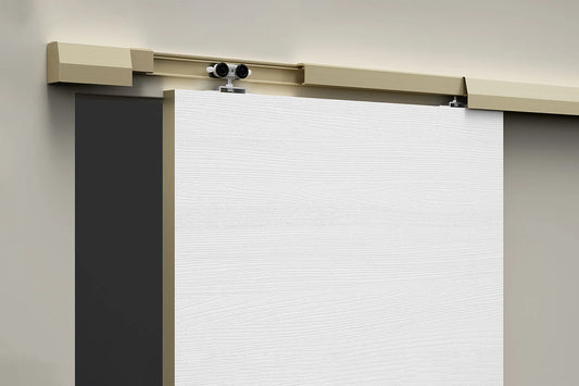 BinAir - Rail en applique