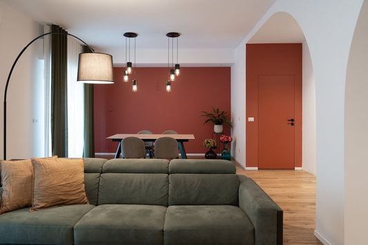Types de portes intérieures : guide pour faire le bon choix