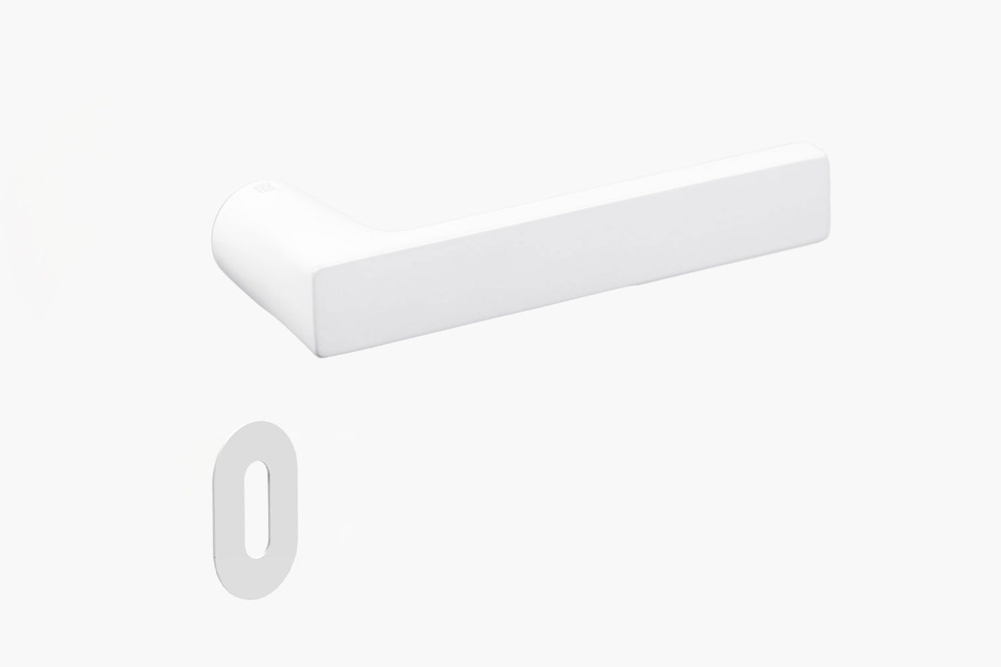 Poignée Baar – Poignée pour portes battantes affleurantes xREVERx