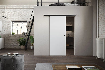 BinAir - Rail en applique