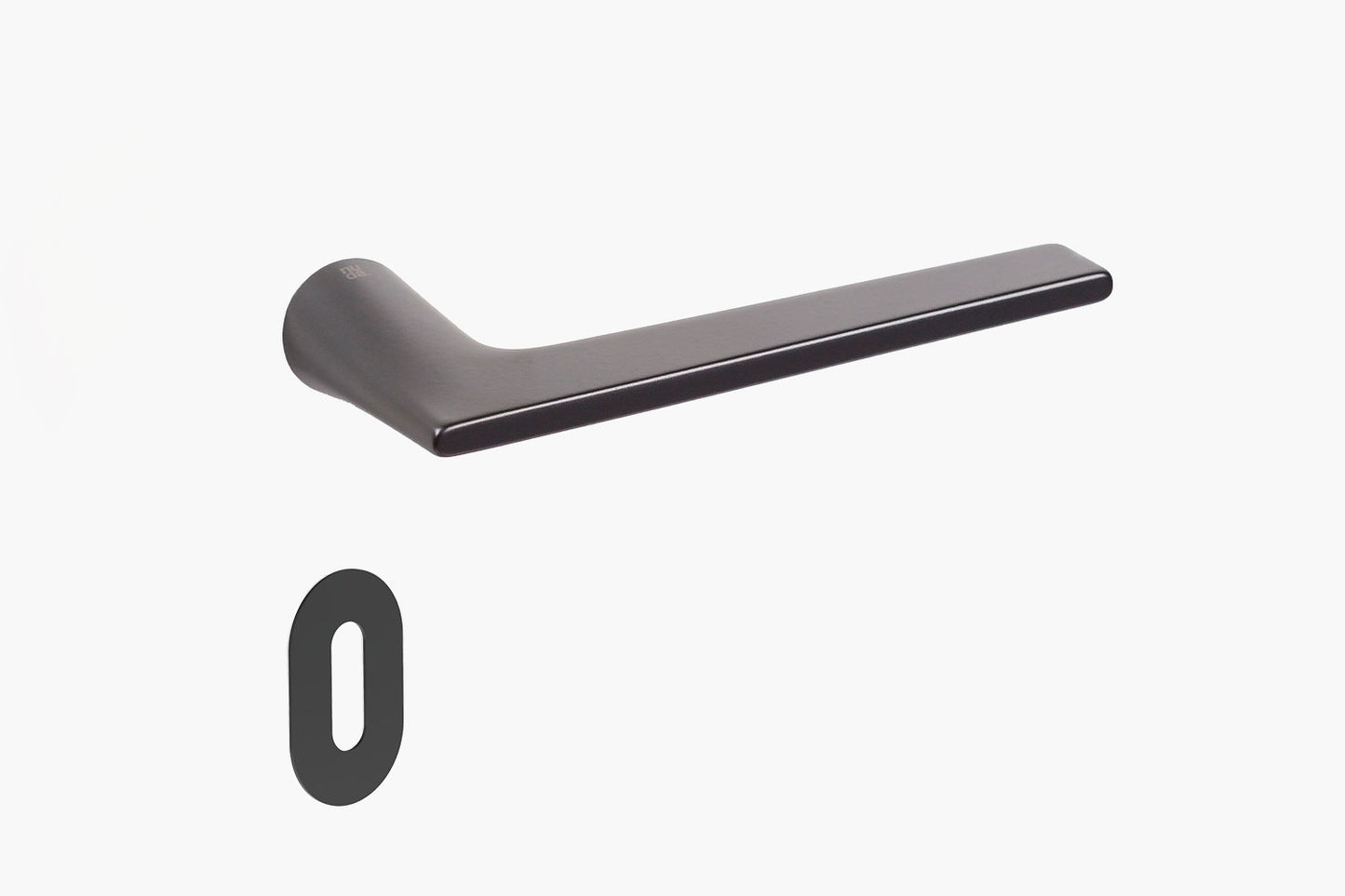 Poignée Lieve – Poignée pour portes battantes affleurantes xREVERx