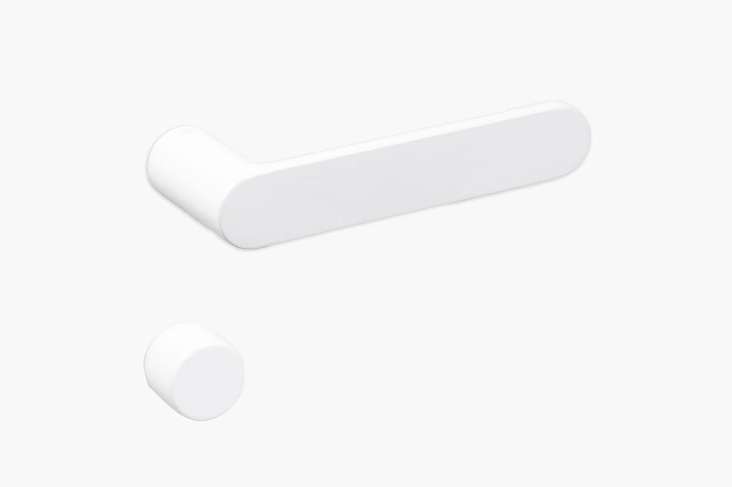 Poignée Pure – Poignée pour portes battantes affleurantes XREVERX