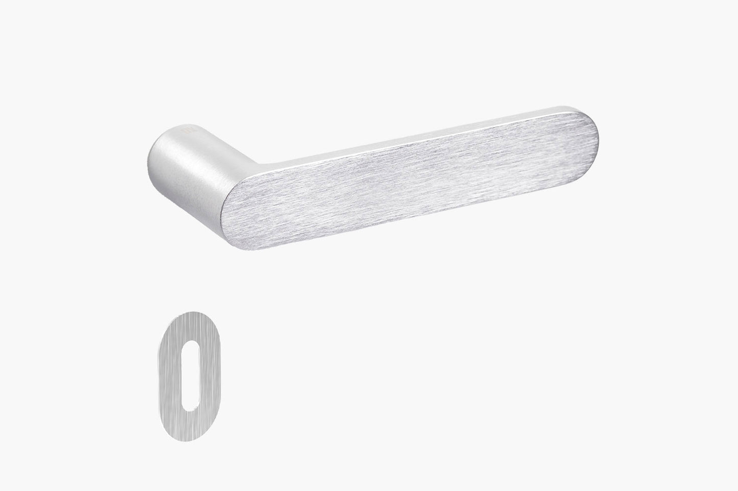 Poignée Pure – Poignée pour portes battantes affleurantes XREVERX