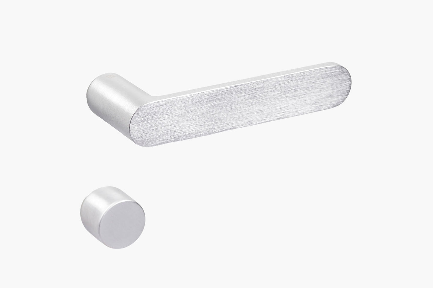 Poignée Pure – Poignée pour portes battantes affleurantes XREVERX